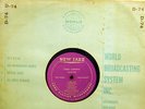 DAVE PIKE LIMBO CARNIVAL - NEW JAZZ -8284 MONO - RVG  Mono VG+ TO VG++