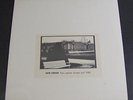 NEW ORDER paris samedi dix-sept avril 1982 EUROPEAN LP live JOY DIVISION