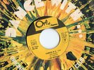 Les REQUINS Campus n°8 top French ORGAN Mod 7' ??  More great 45s in my shop 
