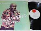LORD BRYNNER'S Big Bamboo RARE Calypso Jamaica LP