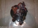 IRON MAIDEN INFINITE DREAMS LIVE SHAPED PICTURE DISC UK