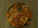 Picture Disc: DAFT PUNK vs SLUM VILLAGE Aerodynamic -  Vinyl 12