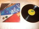 Richard Wright Wet dream EX+/EX+ LP Classic Rock progressive