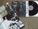 The Pop Group 'Y - Radarscope LP' Mark Stewart Mafia Nurse With Wound The Fall
