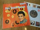 ELVIS PRESLEY  