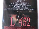L 432 - IDEAL J AFRO JAZZ LUNATIC D.ABUZ - DOUBLE VINYL - 1997