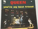 QUEEN        ---  you're my best friend   ---