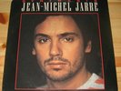 JEAN MICHEL JARRE - synthesis  LP   ITALIAN PRESS