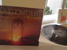 KITTY WINTER & GIPSY NOVA - LIMELIGHT SUITE - INTERCORD - BOSSA - RARE ORIGINAL