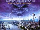 Iron Maiden - Brave New World - First Pressing - 2 Vinyl Picture Disc