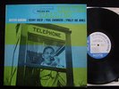 DEXTER GORDON Dexter Calling US MONO Blue Note 4083 'ear' LP Jazz ORIGINAL