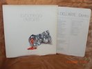 La Bottega dell'arte Dentro, italian prog Orig. 1977 + orig. innersleeve