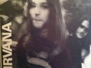 Nirvana Love Buzz #192