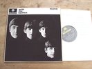 WITH THE BEATLES LP UK 2nd Mono Parlophone Y/B PMC 1206 5N 6N STUNNING AUDIO