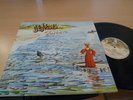 Genesis Foxtrot FOC LP