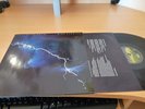 Dire Straits Love over gold LP