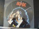 AC/DC  Flashback Amsterdam Lim Edition Swinging Pig  Picture LP