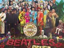 The Beatles St Pepper Lonely Hearts Club Band LP