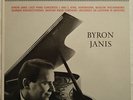 MERCURY LIVING PRESENCE ST 35MM PROMO LP Liszt BYRON JANIS KONDRASHIN SR90329 EX