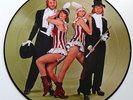 ABBA - Picture Disc  - Super Trouper - Nr 194 / 250 - JAPAN