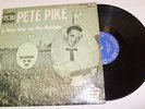 PETE PIKE: New Star On The Horizon AUDIO LAB COUNTRY LP