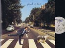 PAUL MCCARTNEY Paul Is Live (Parlophone) UK 2LP-set 1983 Gatefold Beatles M-/M-