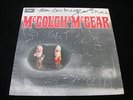 McGOUGH & McGEAR 1968 UK MONO  JIMI HENDRIX  PAUL McCARTNEY RARE Autographed  LP