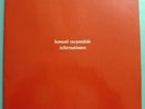 Howard Carpendale - Informationen   Promo Lp Selten 