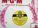 MARILYN MONROE RARE 78 - DIAMONDS ARE A GIRL'S BEST FRIEND - 1953 EX CONDITION