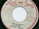 OBSCURE 1978 ROOTS - FREDDIE MCKAY 