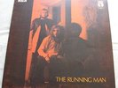 The running man: The running man  ORIGINAL UK  NEON NE11  TOP MINT-/MINT- COPY