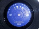 ROUGE - HAVE YOU SEEN GENE 1978 UK 45 PUNK - KBD