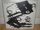 Kassettentäter - V/A LP - minimal synth - NDW - Great and rare Cult album