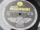 THE BEATLES - REVOLVER -  2/2 MATRIX - PMC 7009 - UNUSUAL STAMPERS ?