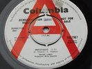 MAJOR LANCE - INVESTIGATE - UK 45 DEMO - COLUMBIA DB 7967