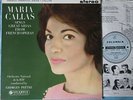 SAX 2410    BLUE SILVER   ...CALLAS  arias    ..  ED1 ...ex.