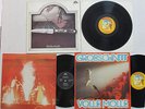 GROBSCHNITT Volle Molle Solar Fantasten Merry Jumbo Rockpommel's 7 x VINYL LP