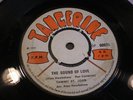 Tammy St. John Alan Hawkshaw KPM Concering Love Rare R&B Soul 1969 MP3