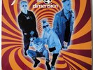 DIE FANTASTISCHEN VIER - DIE 4. DIMENSION LP LTD. EDT. No. 797