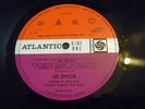 LED ZEPPELIN-LED ZEPPELIN 4-VERY RARE ULTRA 1ST PRESS WITH PETER GRANT CREDIT
