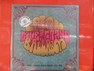 CREAM  LIVE AT THE GRAND BALLROOM    2 LP clear  wax