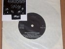 KATASTROPHENTHEORIE: NDW minimal synth cold wave DIY EP Germany 1980 *sealed*