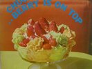 MOST RARE ORIGINAL FIRST PRESSING OF CHUCK BERRY IS ON TOP RECORDED IN 1959 VG++
