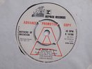 Frank Zappa The Mothers Of Invention Tears Began To Fall 45 DEMO UK Reprise 1971