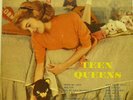  ORIGINAL FIRST PRESSING OF EDDIE MY LOVE THE TEEN QUEENS 1956 NM-