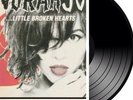 Vinyl NORAH JONES Little Broken Hearts 2xLP - new, unopened, sealed Record