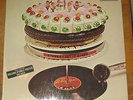 Rolling Stones-UK-Let It Bleed-1969 First Pressing LP on Decca Records SKL 5025