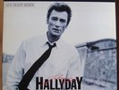 JOHNNY HALLYDAY / BERGER - RARE MAXI 45T LP 12