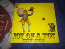 Rare Joy of a toy kevin ayers psych ex