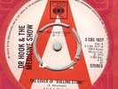 DR HOOK & MEDICINE SHOW DEMO *THE COVER OF 